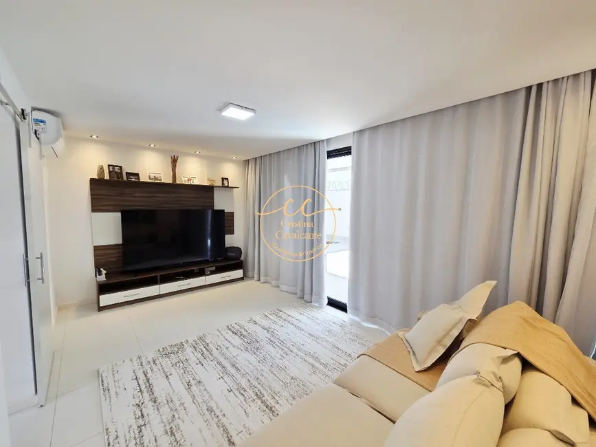 Casa de Condomínio com 3 quartos à venda, 152m2 em Recreio dos Bandeirantes, Rio De Janeiro - RJ - imagem 8 Foto 8 de Casa de Condomínio com 3 quartos à venda, 152m2 em Recreio dos Bandeirantes, Rio De Janeiro - RJ