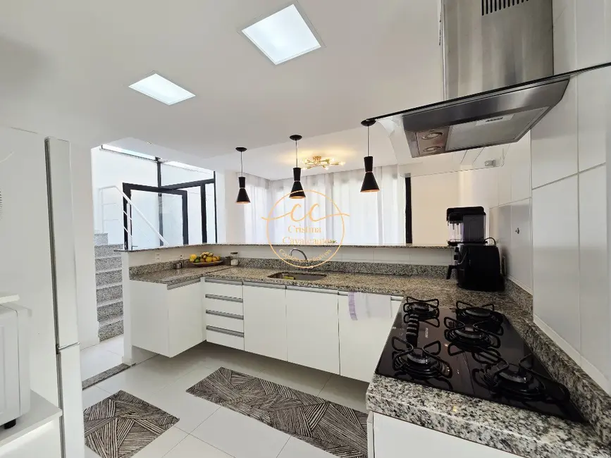 Casa de Condomínio com 3 quartos à venda, 152m2 em Recreio dos Bandeirantes, Rio De Janeiro - RJ - imagem 6 Foto 6 de Casa de Condomínio com 3 quartos à venda, 152m2 em Recreio dos Bandeirantes, Rio De Janeiro - RJ