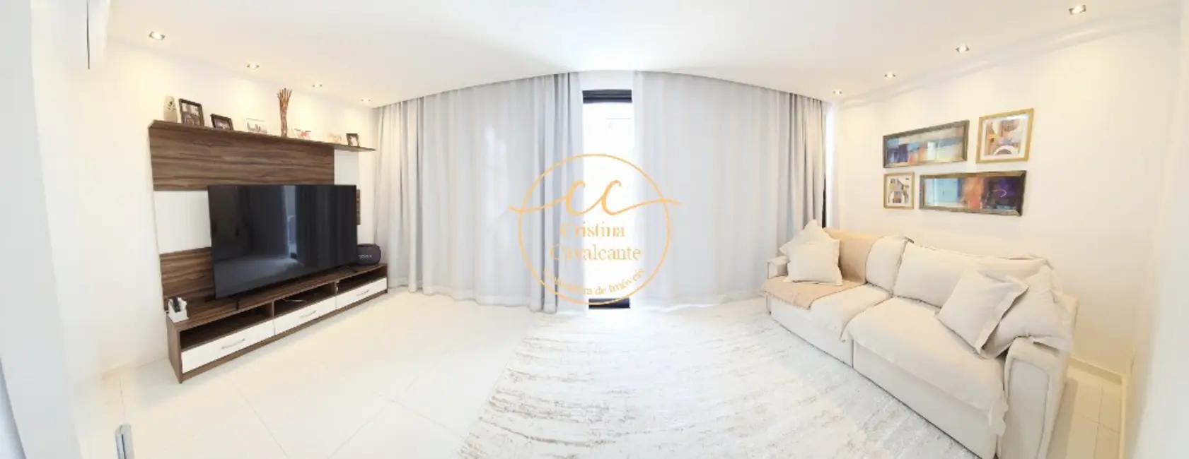 Casa de Condomínio com 3 quartos à venda, 152m2 em Recreio dos Bandeirantes, Rio De Janeiro - RJ - imagem 9 Foto 9 de Casa de Condomínio com 3 quartos à venda, 152m2 em Recreio dos Bandeirantes, Rio De Janeiro - RJ