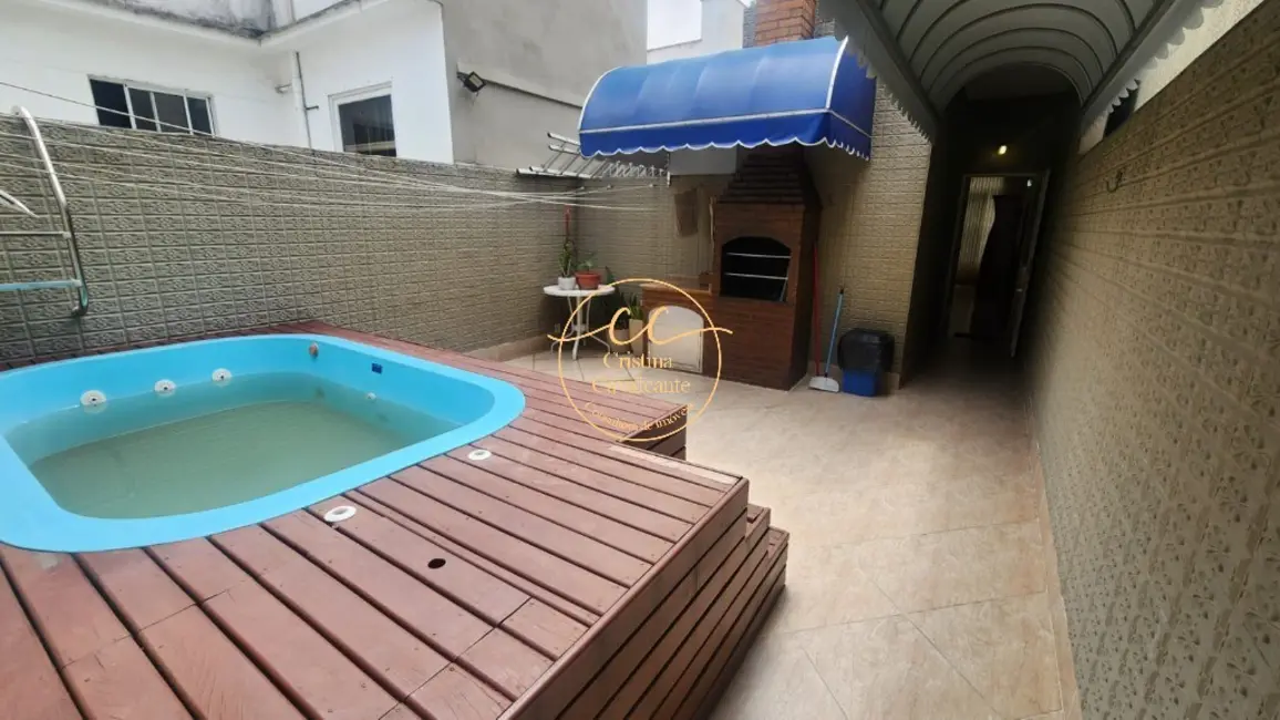 Foto 1 de Apartamento com 3 quartos à venda, 204m2 em Tijuca, Rio De Janeiro - RJ