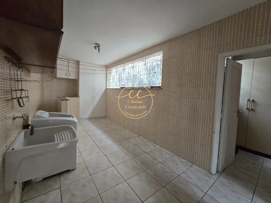 Foto 9 de Apartamento com 3 quartos à venda, 204m2 em Tijuca, Rio De Janeiro - RJ