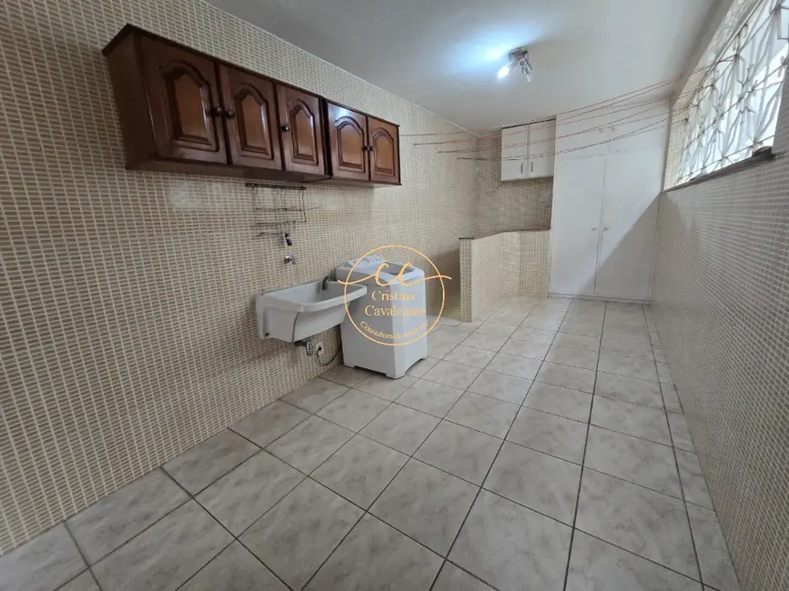 Foto 8 de Apartamento com 3 quartos à venda, 204m2 em Tijuca, Rio De Janeiro - RJ