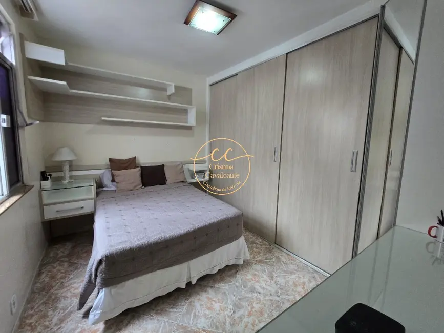 Foto 5 de Apartamento com 3 quartos à venda, 204m2 em Tijuca, Rio De Janeiro - RJ