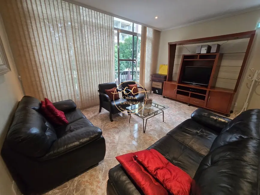 Foto 4 de Apartamento com 3 quartos à venda, 204m2 em Tijuca, Rio De Janeiro - RJ