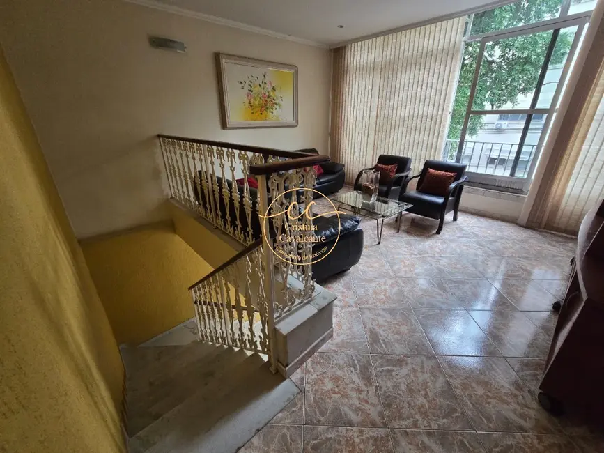 Foto 3 de Apartamento com 3 quartos à venda, 204m2 em Tijuca, Rio De Janeiro - RJ