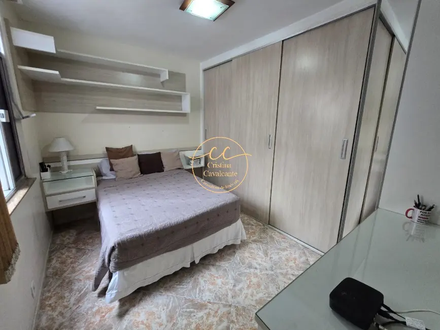 Foto 6 de Apartamento com 3 quartos à venda, 204m2 em Tijuca, Rio De Janeiro - RJ