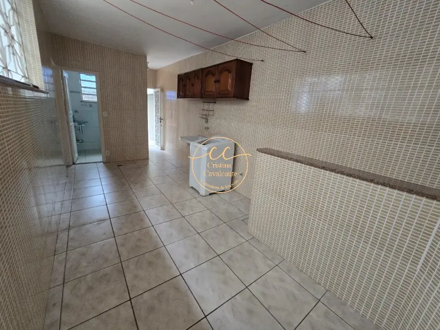 Foto 7 de Apartamento com 3 quartos à venda, 204m2 em Tijuca, Rio De Janeiro - RJ