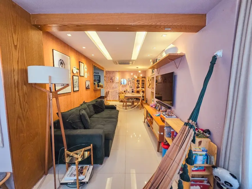 Foto 8 de Apartamento com 3 quartos à venda, 90m2 em Recreio dos Bandeirantes, Rio De Janeiro - RJ