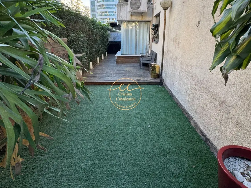 Foto 1 de Apartamento com 3 quartos à venda, 90m2 em Recreio dos Bandeirantes, Rio De Janeiro - RJ