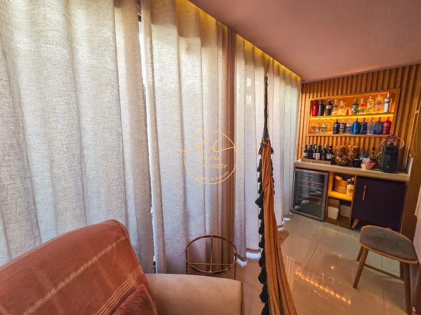 Foto 9 de Apartamento com 3 quartos à venda, 90m2 em Recreio dos Bandeirantes, Rio De Janeiro - RJ