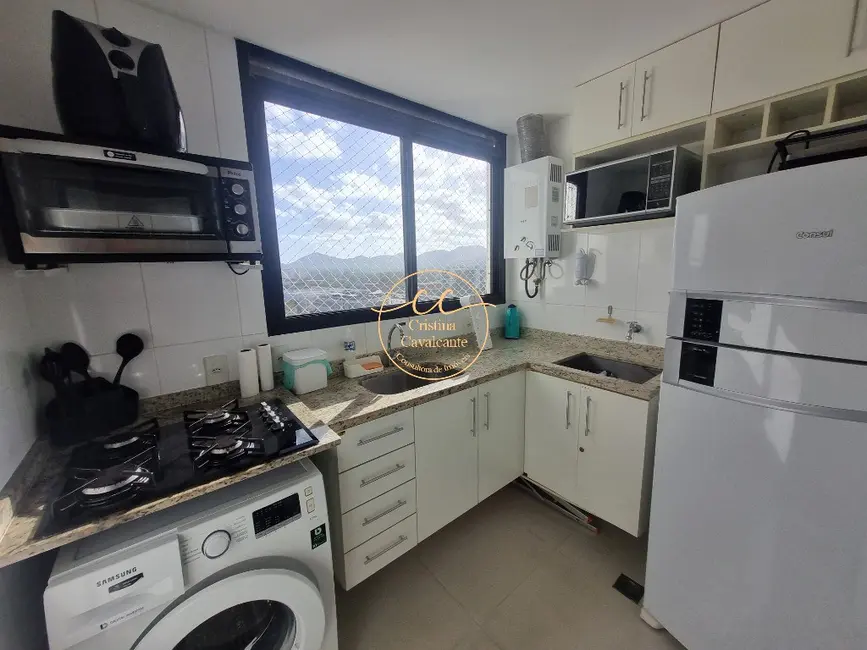 Foto 9 de Apartamento com 2 quartos à venda, 75m2 em Recreio dos Bandeirantes, Rio De Janeiro - RJ