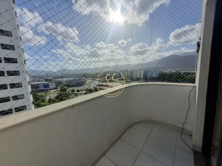 Foto 6 de Apartamento com 2 quartos à venda, 75m2 em Recreio dos Bandeirantes, Rio De Janeiro - RJ