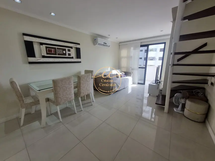 Foto 5 de Apartamento com 2 quartos à venda, 75m2 em Recreio dos Bandeirantes, Rio De Janeiro - RJ