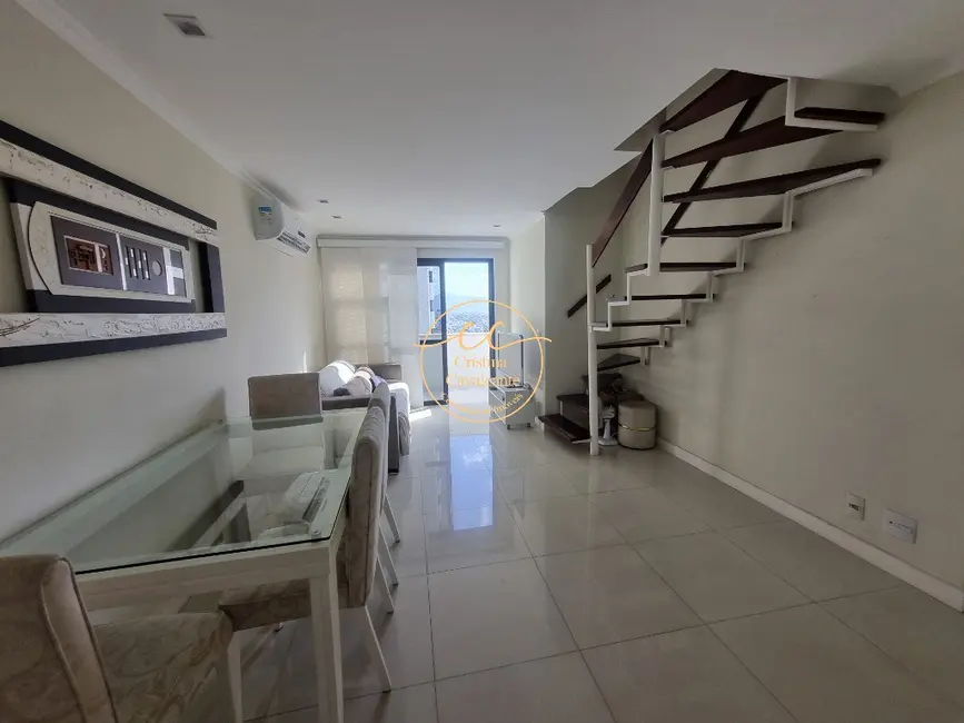 Foto 1 de Apartamento com 2 quartos à venda, 75m2 em Recreio dos Bandeirantes, Rio De Janeiro - RJ