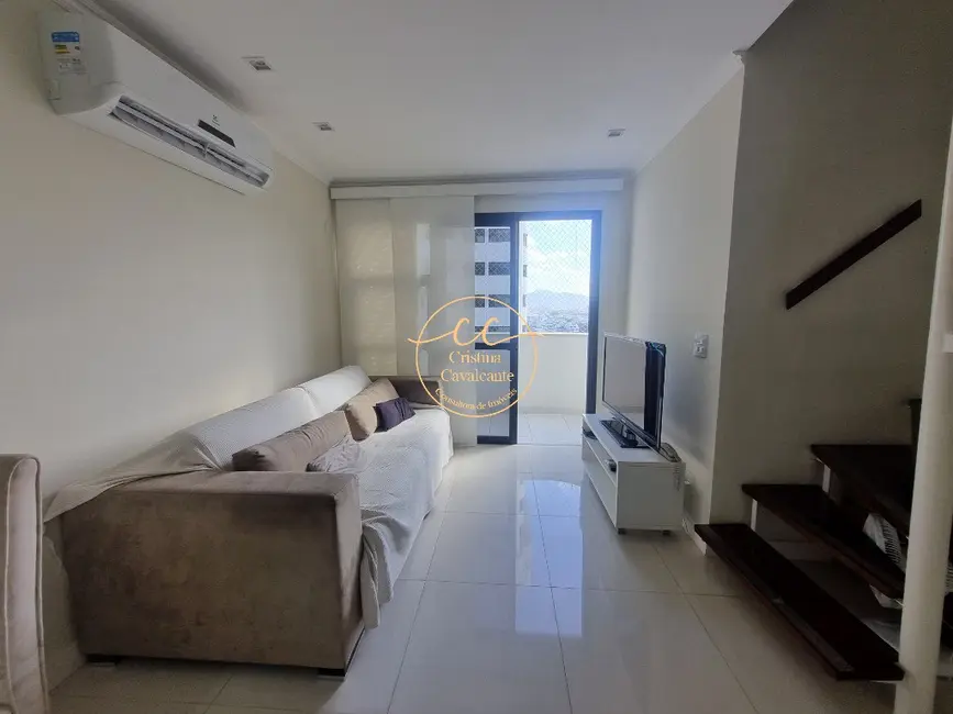 Foto 3 de Apartamento com 2 quartos à venda, 75m2 em Recreio dos Bandeirantes, Rio De Janeiro - RJ
