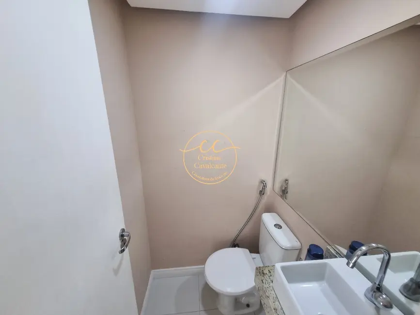 Foto 8 de Apartamento com 2 quartos à venda, 75m2 em Recreio dos Bandeirantes, Rio De Janeiro - RJ