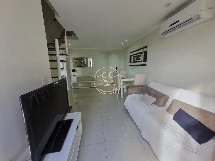 Foto 2 de Apartamento com 2 quartos à venda, 75m2 em Recreio dos Bandeirantes, Rio De Janeiro - RJ