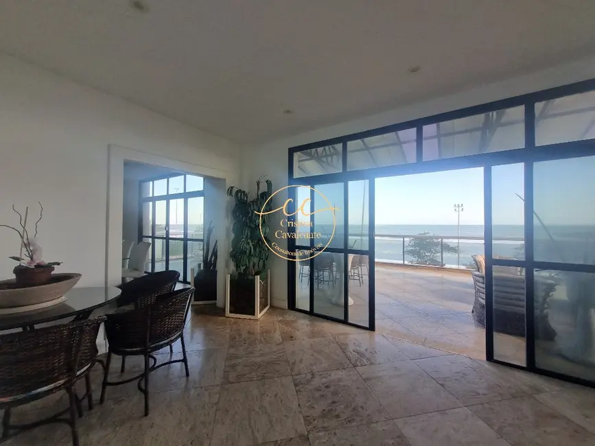 Apartamento com 4 quartos à venda, 1075m2 em Barra da Tijuca, Rio De Janeiro - RJ - imagem 2 Foto 2 de Apartamento com 4 quartos à venda, 1075m2 em Barra da Tijuca, Rio De Janeiro - RJ