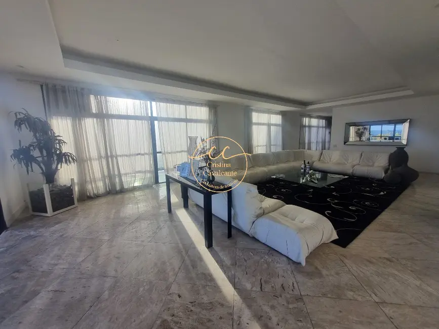 Apartamento com 4 quartos à venda, 1075m2 em Barra da Tijuca, Rio De Janeiro - RJ - imagem 5 Foto 5 de Apartamento com 4 quartos à venda, 1075m2 em Barra da Tijuca, Rio De Janeiro - RJ