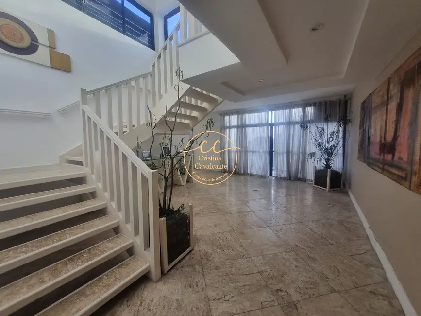 Apartamento com 4 quartos à venda, 1075m2 em Barra da Tijuca, Rio De Janeiro - RJ - imagem 6 Foto 6 de Apartamento com 4 quartos à venda, 1075m2 em Barra da Tijuca, Rio De Janeiro - RJ