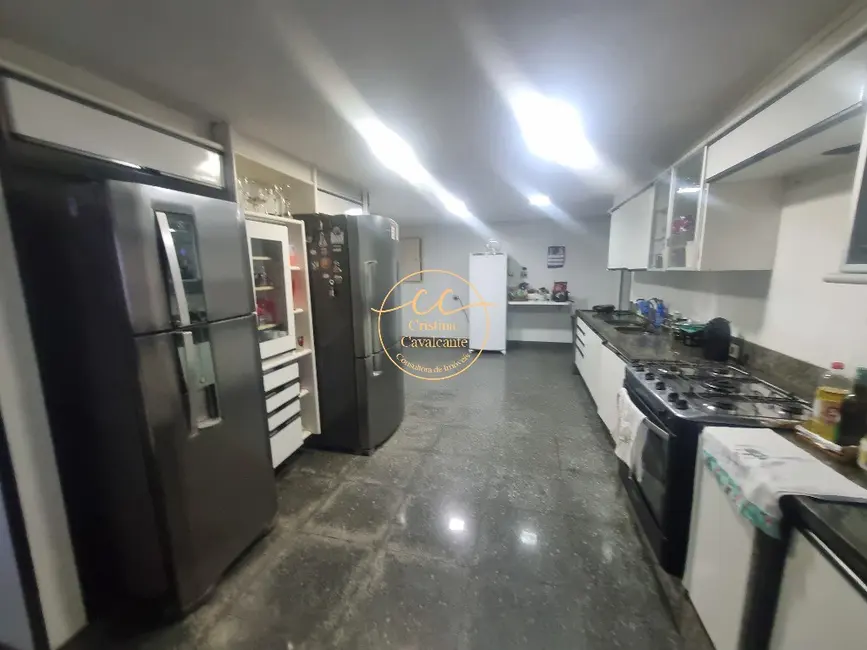 Apartamento com 4 quartos à venda, 1075m2 em Barra da Tijuca, Rio De Janeiro - RJ - imagem 7 Foto 7 de Apartamento com 4 quartos à venda, 1075m2 em Barra da Tijuca, Rio De Janeiro - RJ
