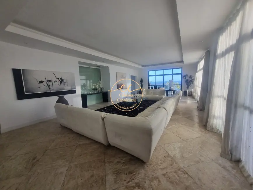 Apartamento com 4 quartos à venda, 1075m2 em Barra da Tijuca, Rio De Janeiro - RJ - imagem 4 Foto 4 de Apartamento com 4 quartos à venda, 1075m2 em Barra da Tijuca, Rio De Janeiro - RJ