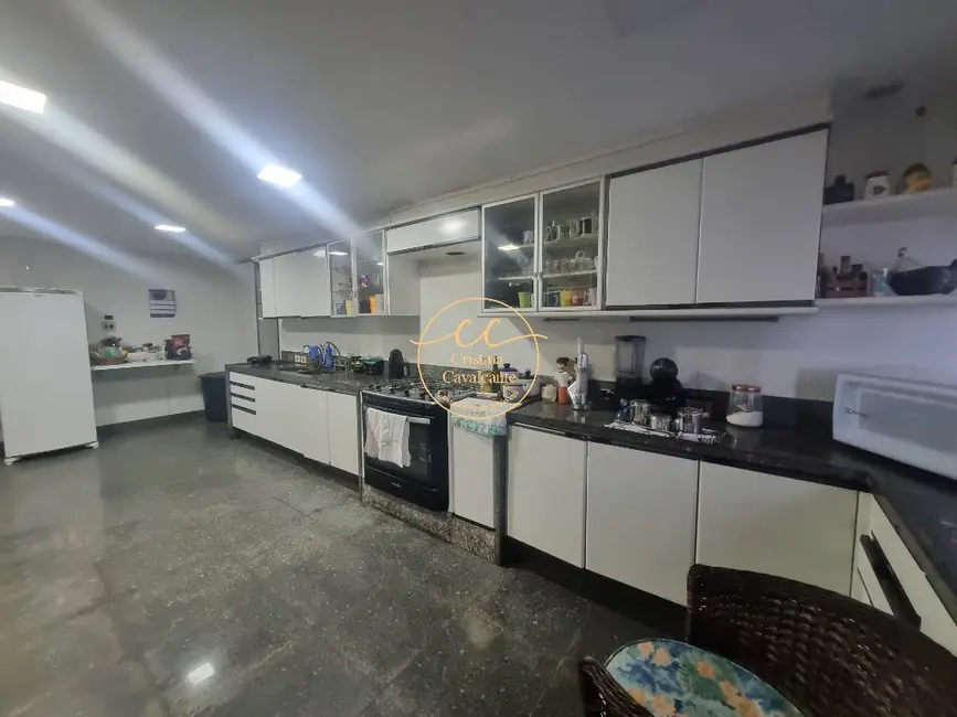 Apartamento com 4 quartos à venda, 1075m2 em Barra da Tijuca, Rio De Janeiro - RJ - imagem 8 Foto 8 de Apartamento com 4 quartos à venda, 1075m2 em Barra da Tijuca, Rio De Janeiro - RJ