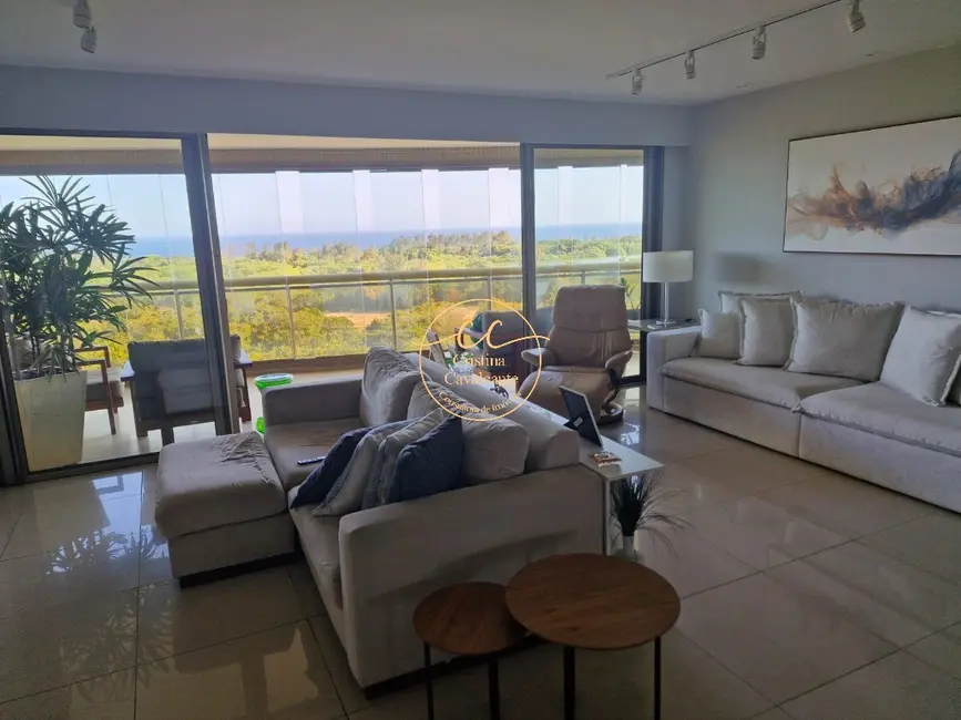 Foto 5 de Apartamento com 4 quartos à venda, 262m2 em Barra da Tijuca, Rio De Janeiro - RJ