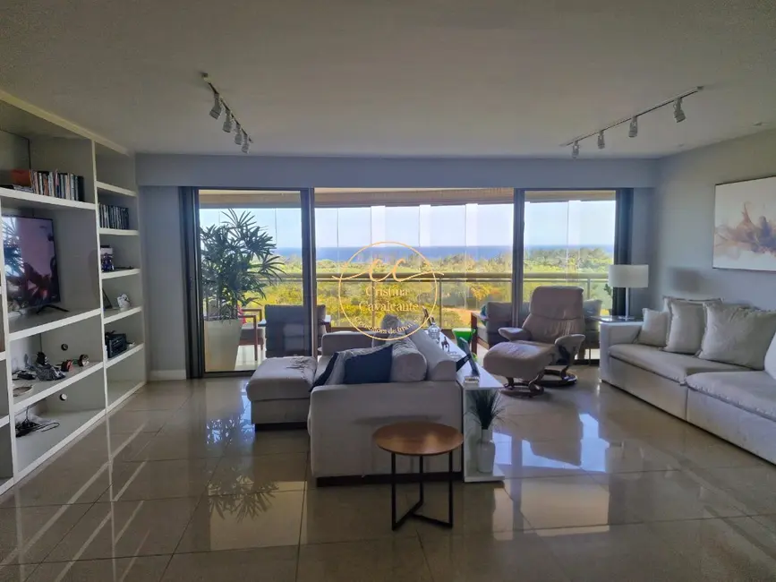 Foto 1 de Apartamento com 4 quartos à venda, 262m2 em Barra da Tijuca, Rio De Janeiro - RJ