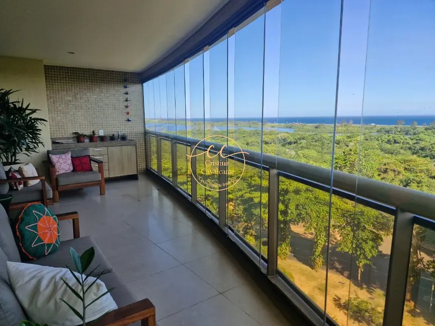 Foto 9 de Apartamento com 4 quartos à venda, 262m2 em Barra da Tijuca, Rio De Janeiro - RJ