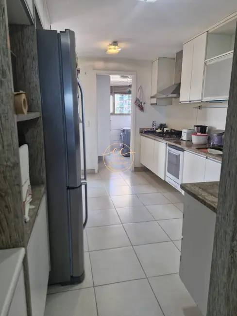 Foto 6 de Apartamento com 4 quartos à venda, 262m2 em Barra da Tijuca, Rio De Janeiro - RJ