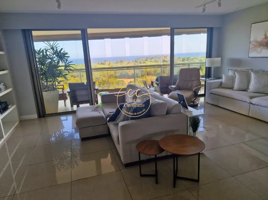 Foto 4 de Apartamento com 4 quartos à venda, 262m2 em Barra da Tijuca, Rio De Janeiro - RJ