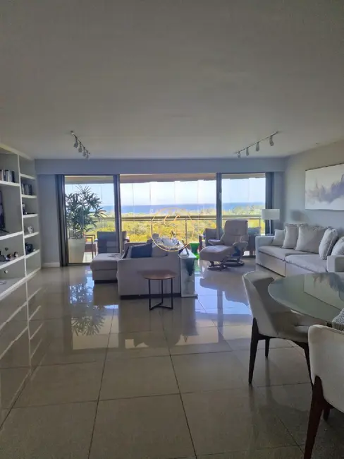 Foto 2 de Apartamento com 4 quartos à venda, 262m2 em Barra da Tijuca, Rio De Janeiro - RJ