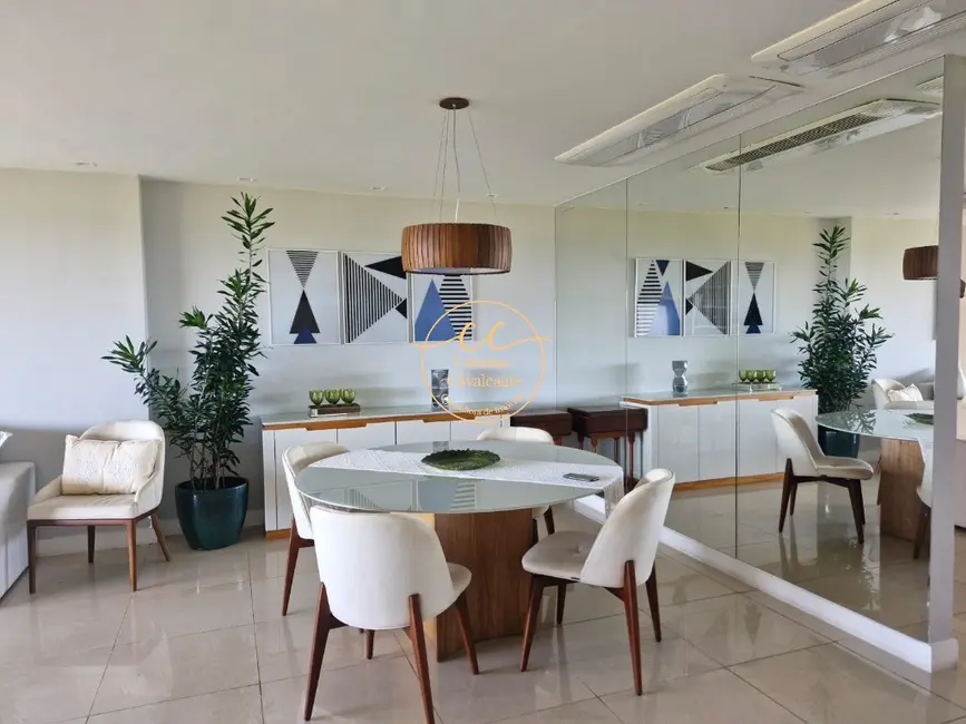 Foto 8 de Apartamento com 4 quartos à venda, 262m2 em Barra da Tijuca, Rio De Janeiro - RJ