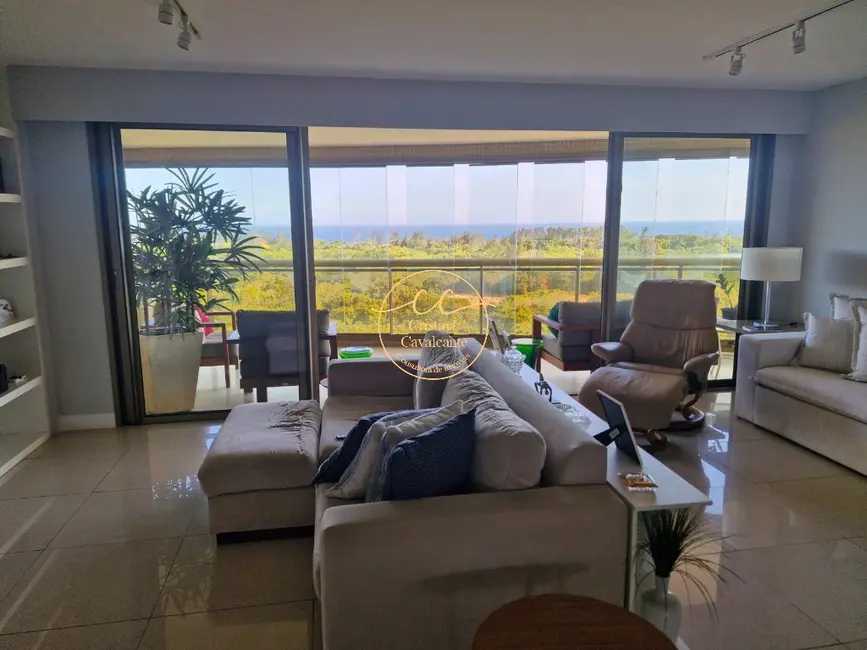 Foto 3 de Apartamento com 4 quartos à venda, 262m2 em Barra da Tijuca, Rio De Janeiro - RJ