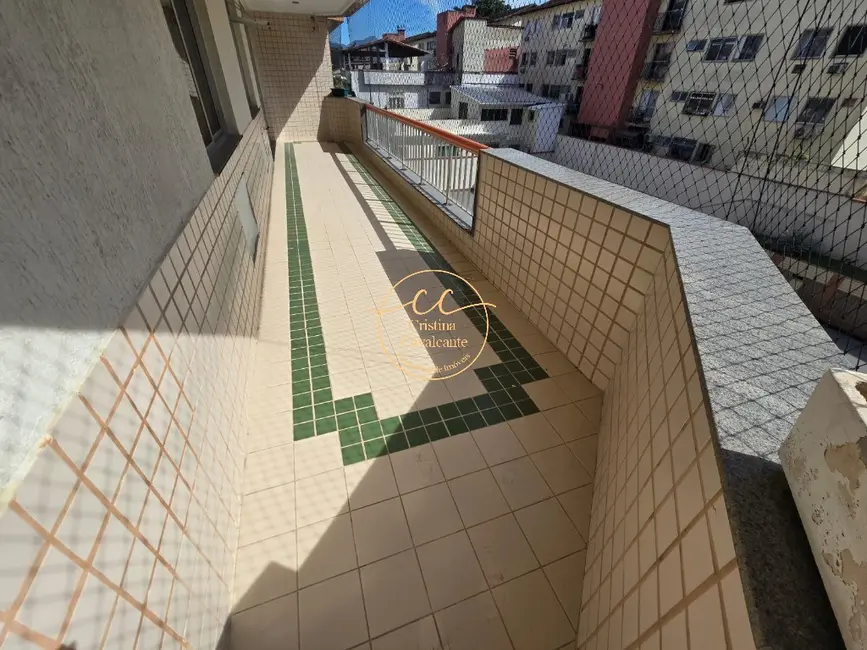 Foto 6 de Apartamento com 3 quartos à venda, 150m2 em Anil, Rio De Janeiro - RJ