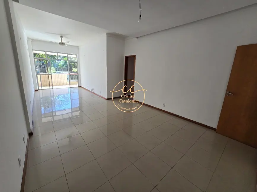 Foto 1 de Apartamento com 3 quartos à venda, 150m2 em Anil, Rio De Janeiro - RJ