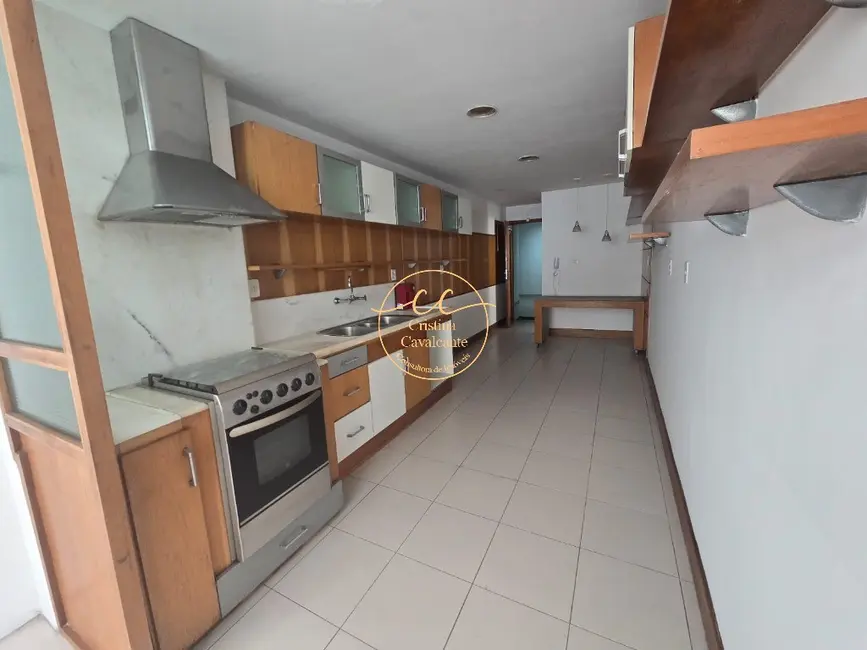 Foto 8 de Apartamento com 3 quartos à venda, 150m2 em Anil, Rio De Janeiro - RJ