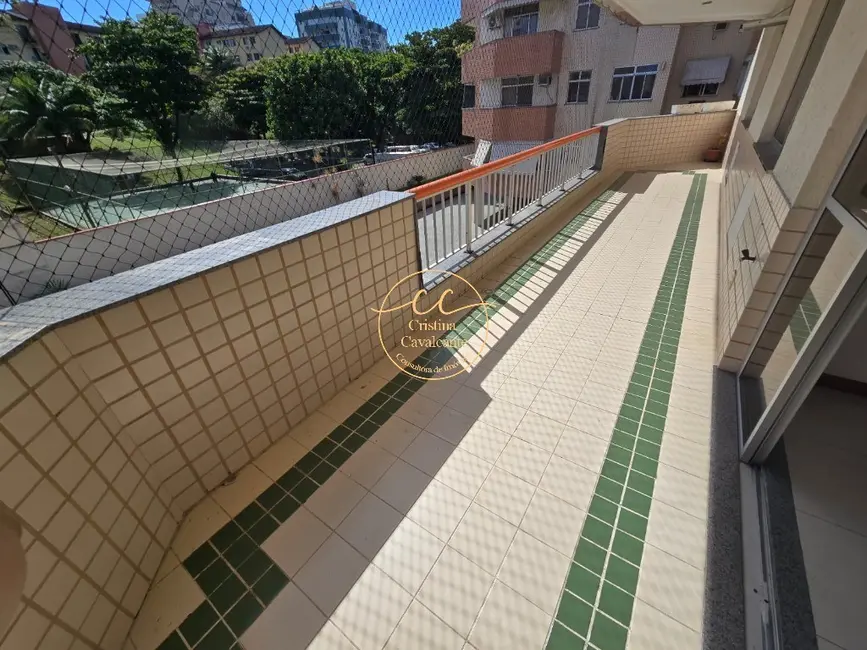 Foto 5 de Apartamento com 3 quartos à venda, 150m2 em Anil, Rio De Janeiro - RJ