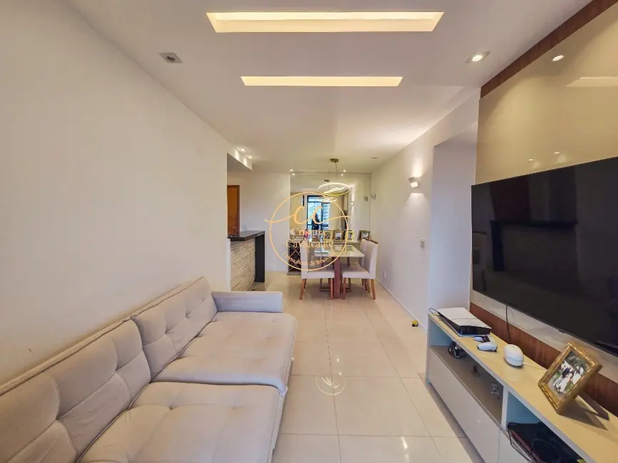 Foto 1 de Apartamento com 2 quartos à venda, 70m2 em Recreio dos Bandeirantes, Rio De Janeiro - RJ