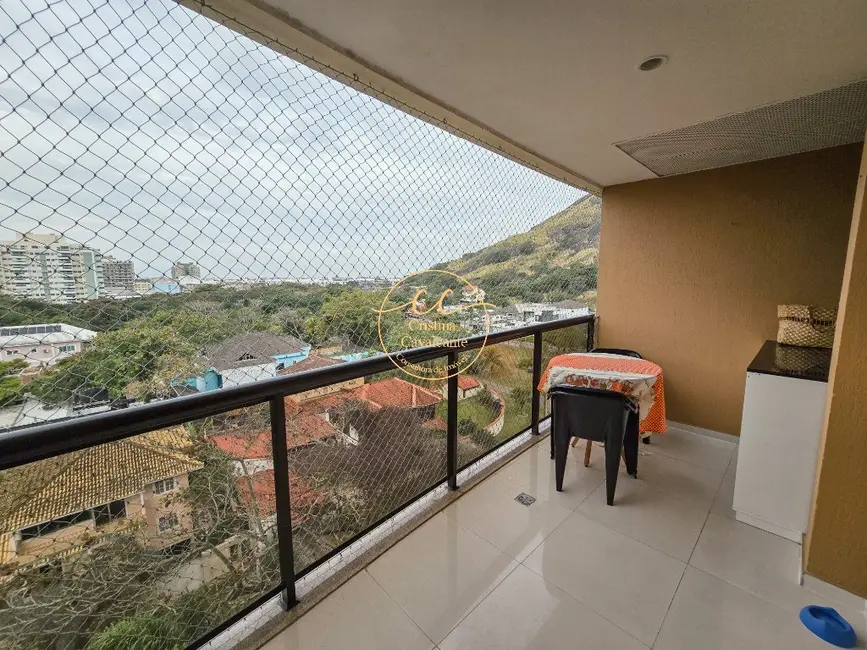 Foto 3 de Apartamento com 2 quartos à venda, 70m2 em Recreio dos Bandeirantes, Rio De Janeiro - RJ