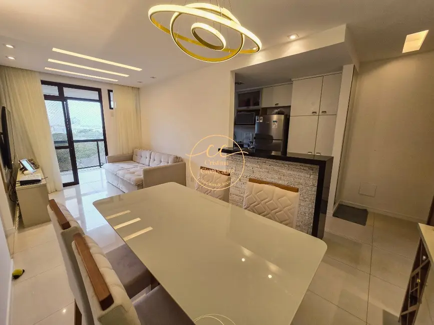 Foto 2 de Apartamento com 2 quartos à venda, 70m2 em Recreio dos Bandeirantes, Rio De Janeiro - RJ