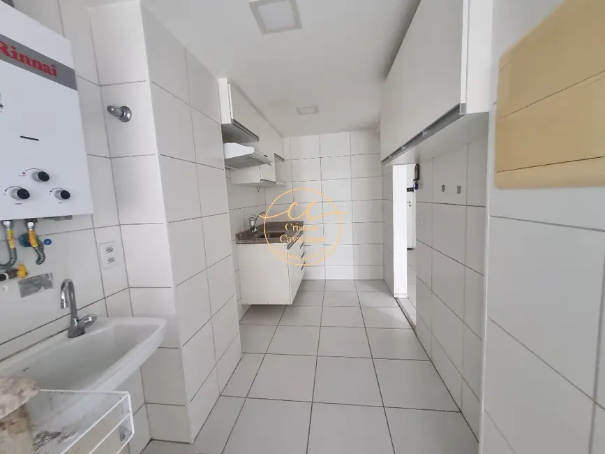 Foto 8 de Apartamento com 2 quartos à venda, 62m2 em Pechincha, Rio De Janeiro - RJ