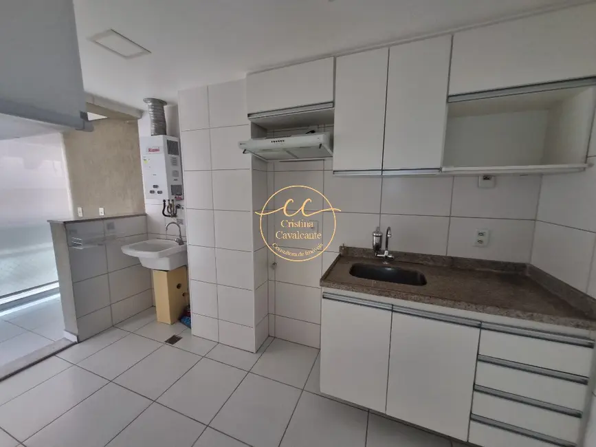 Foto 6 de Apartamento com 2 quartos à venda, 62m2 em Pechincha, Rio De Janeiro - RJ