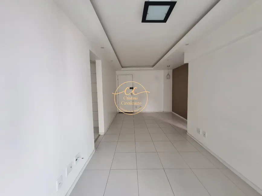 Foto 3 de Apartamento com 2 quartos à venda, 62m2 em Pechincha, Rio De Janeiro - RJ