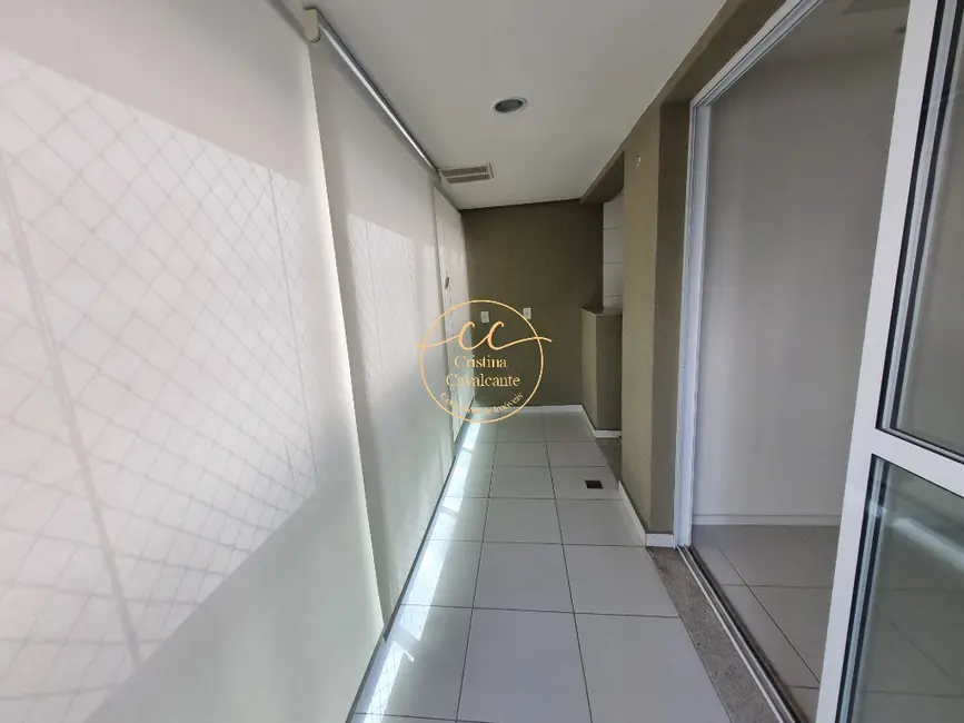 Foto 4 de Apartamento com 2 quartos à venda, 62m2 em Pechincha, Rio De Janeiro - RJ