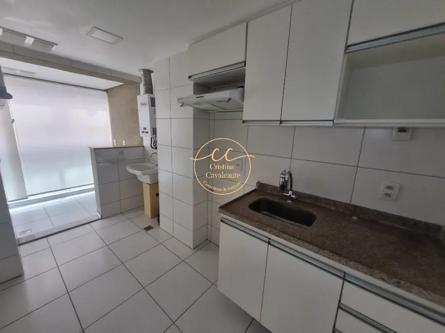 Foto 9 de Apartamento com 2 quartos à venda, 62m2 em Pechincha, Rio De Janeiro - RJ