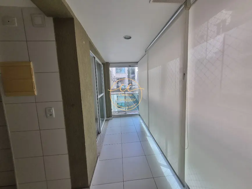 Foto 5 de Apartamento com 2 quartos à venda, 62m2 em Pechincha, Rio De Janeiro - RJ