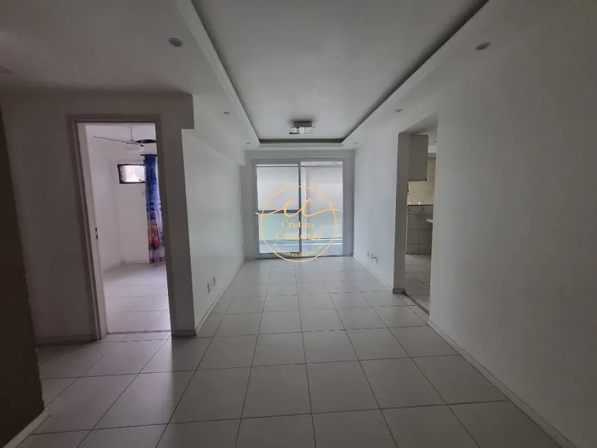 Foto 2 de Apartamento com 2 quartos à venda, 62m2 em Pechincha, Rio De Janeiro - RJ