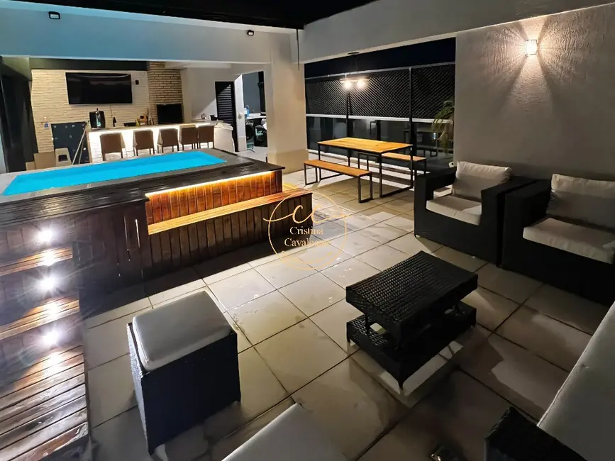Foto 1 de Apartamento com 4 quartos à venda, 169m2 em Pechincha, Rio De Janeiro - RJ